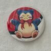 POKÉMON - Snorlax